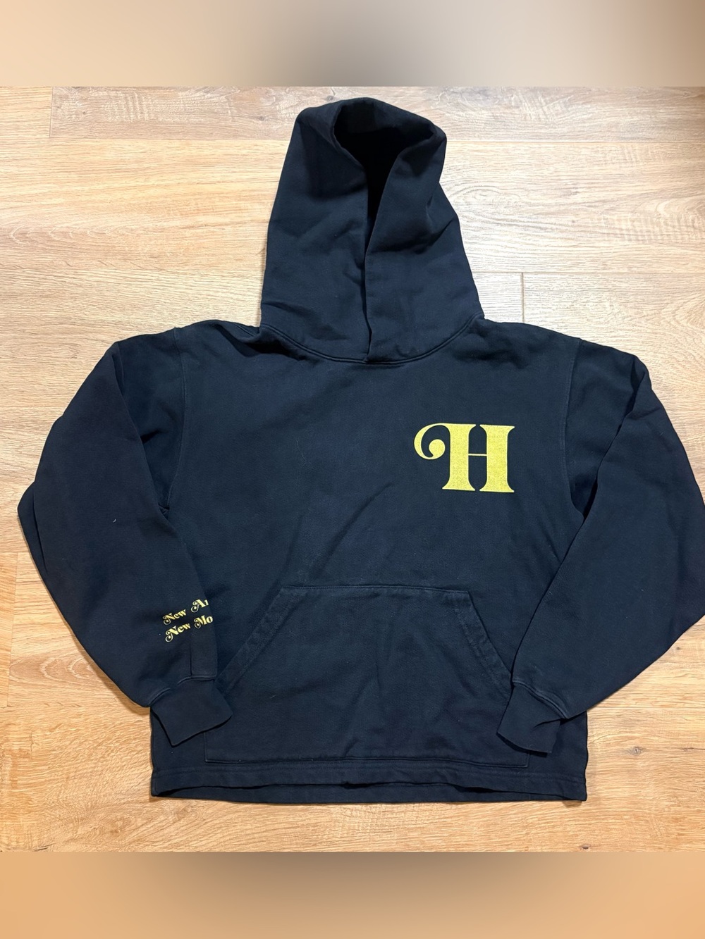 Madhappy Black Hoodie size small